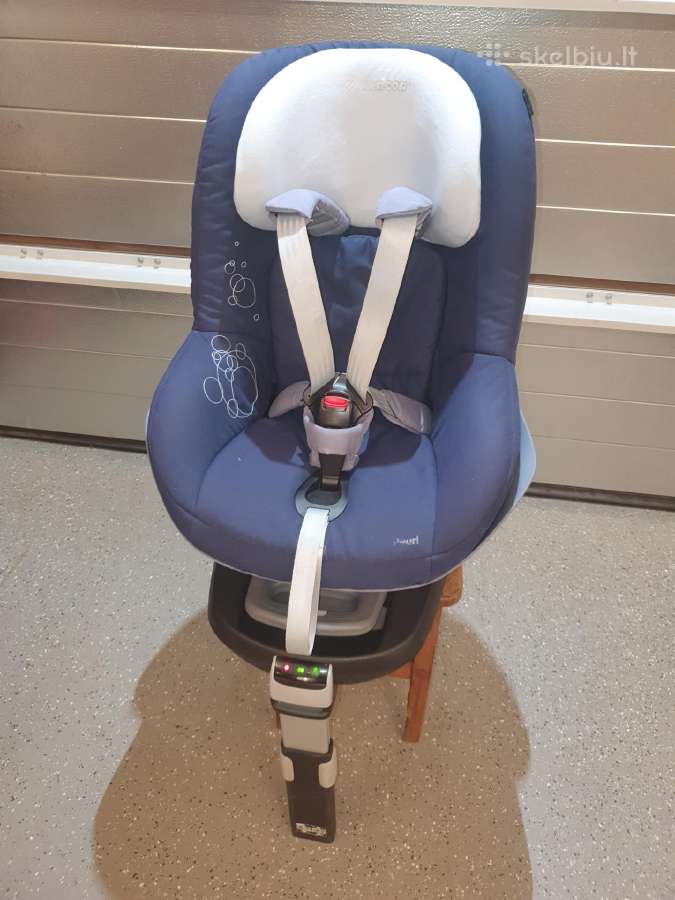 Maxi Cosi automobilinė kėdutė - nuotraukos Nr. 2