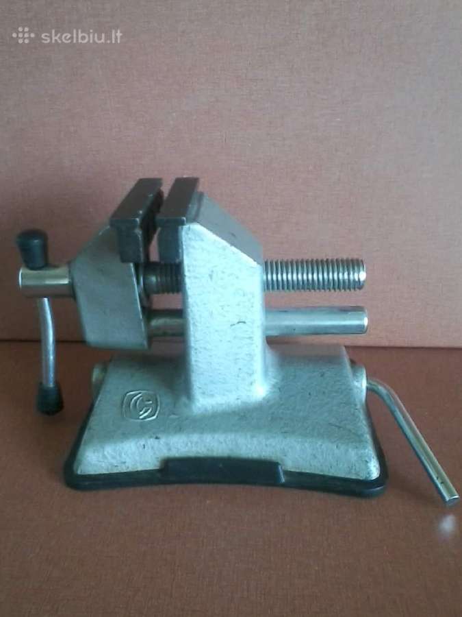 Parduodu(ssr. metal.)