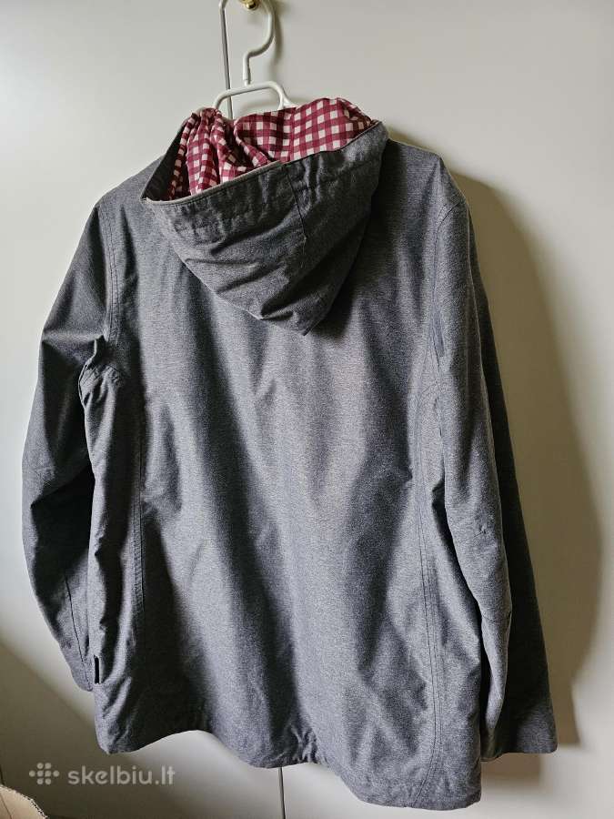 Clima tex striukė M - nuotraukos Nr. 3