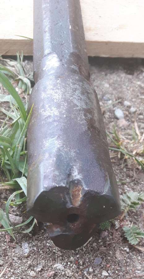 Granito apdirbimo įrankiai