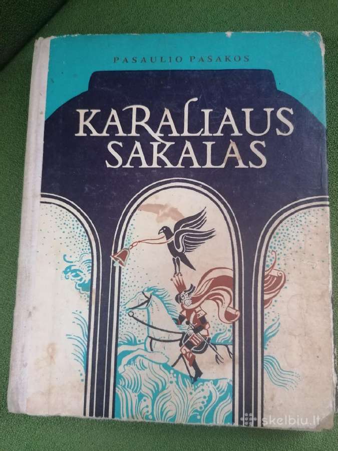 Daug knygu vaikams - nuotraukos Nr. 7