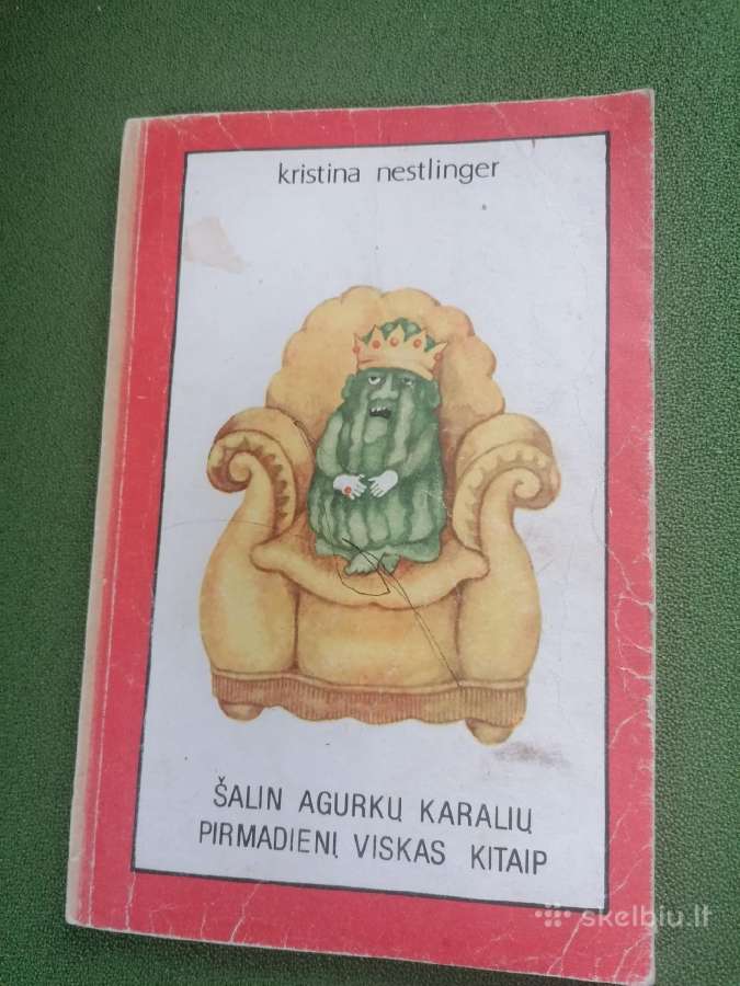 Daug knygu vaikams - nuotraukos Nr. 10