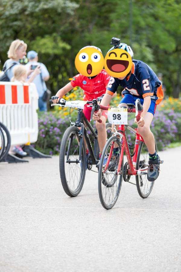 Islabikes luath 24