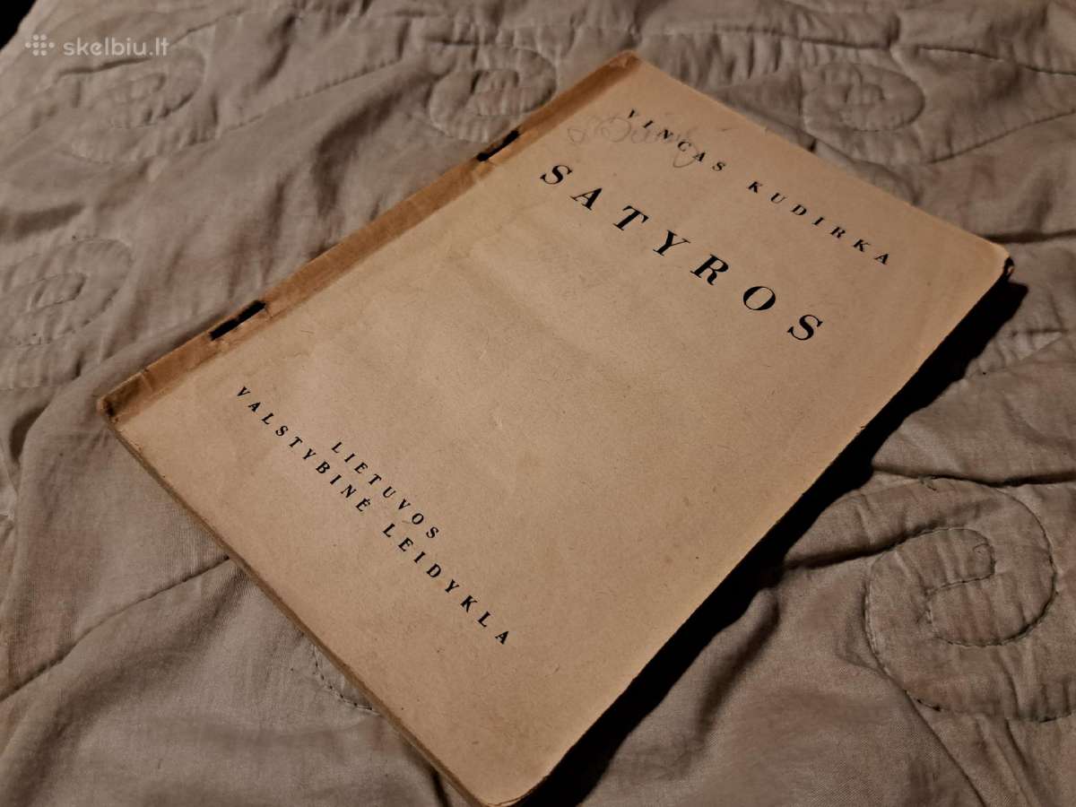 Kudirka - nuotraukos Nr. 6