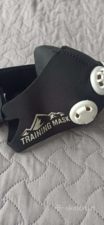 Maskė
