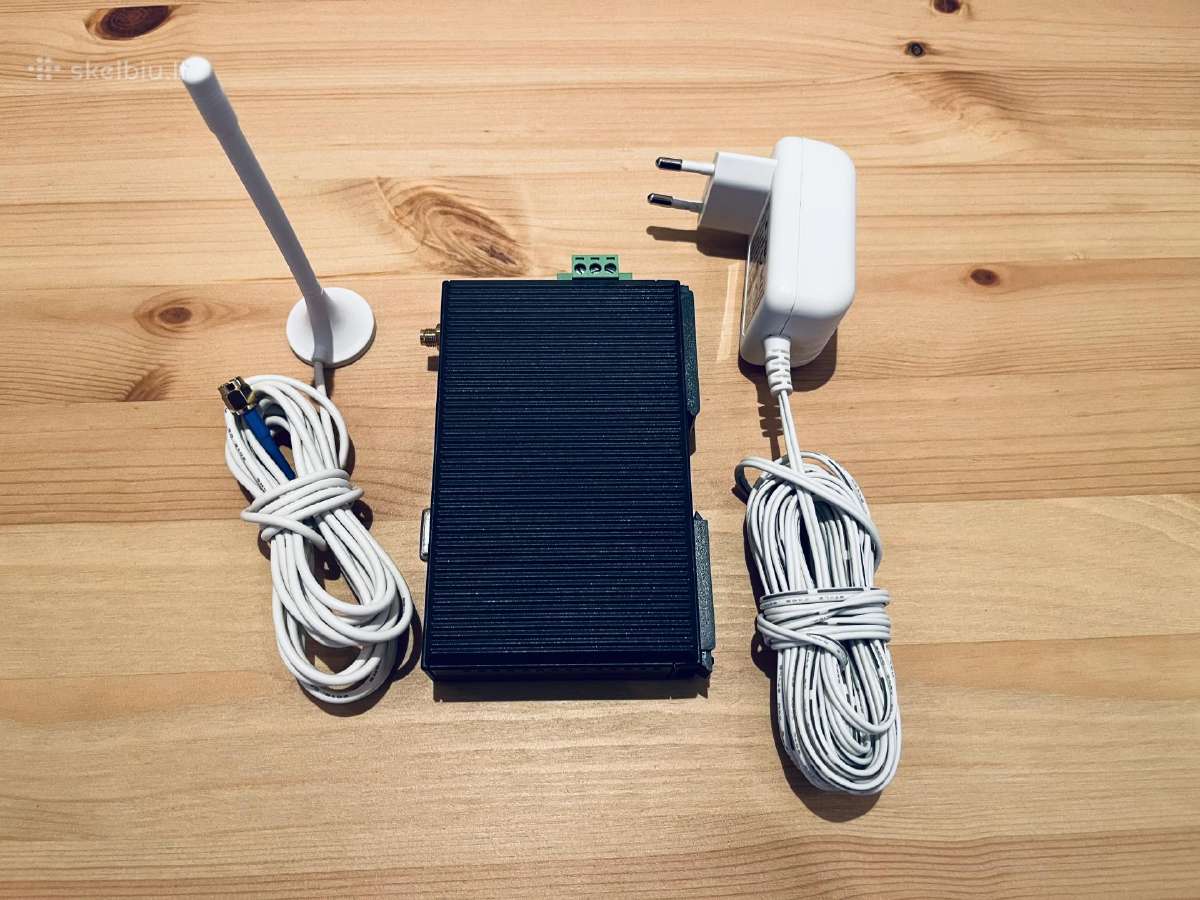 Moxa Oncell G2111 Industrial Gsm/gprs modem
