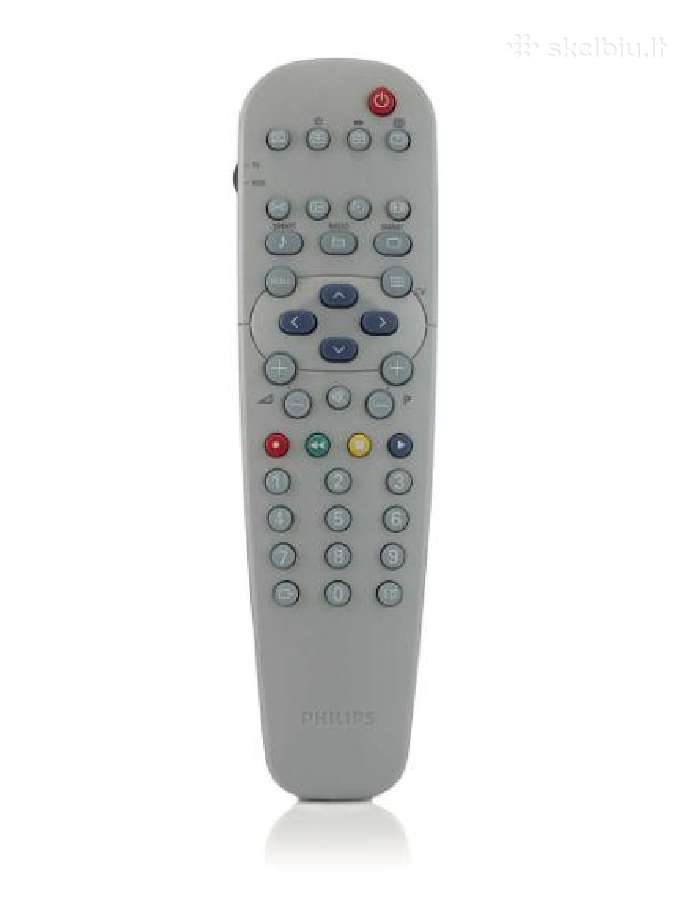 Televizorius " Philips 29pt5408 " (Veikia) - nuotraukos Nr. 3