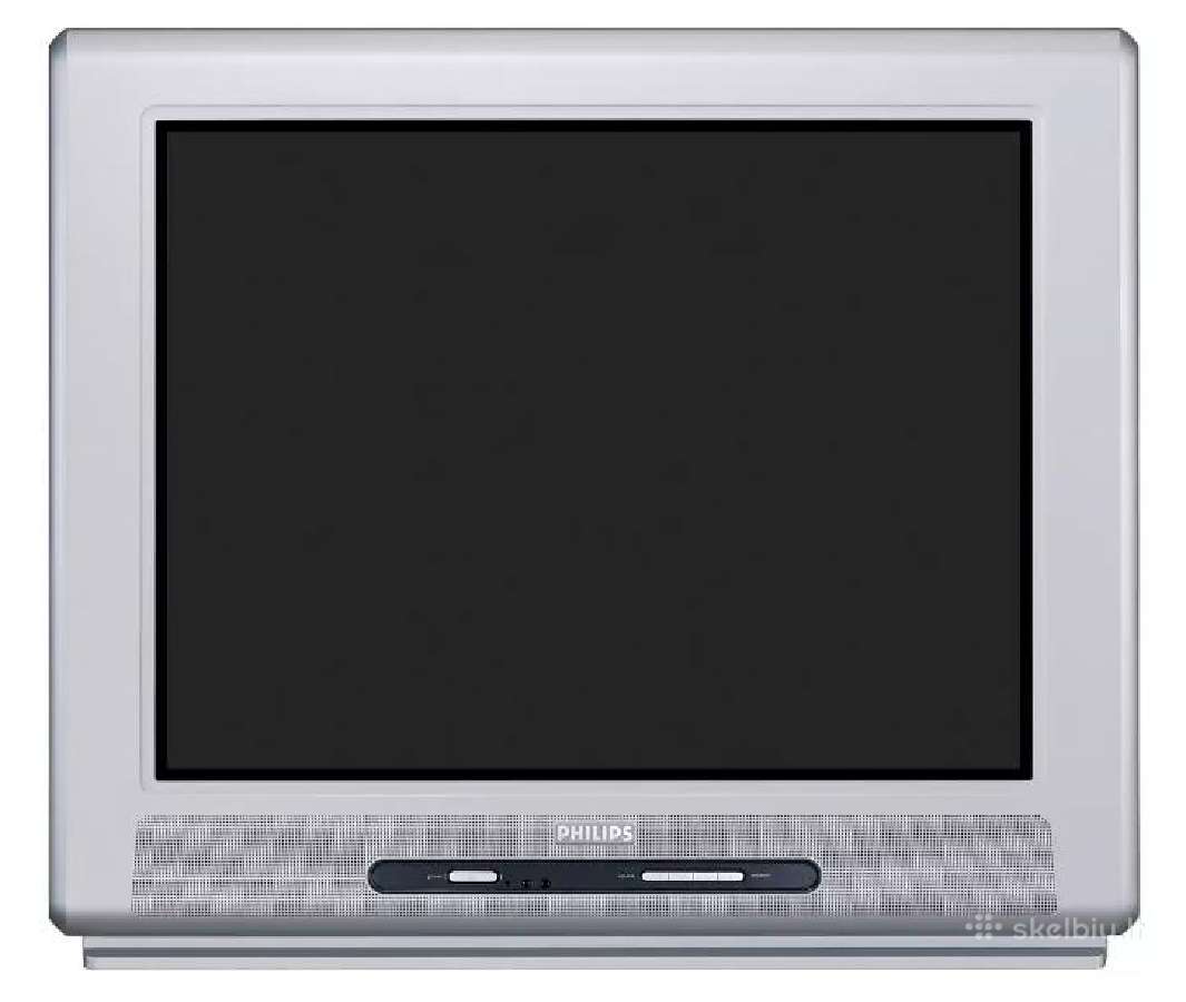 Televizorius " Philips 29pt5408 " (Veikia)