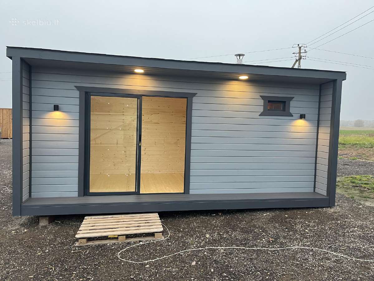 Pirtis sauna