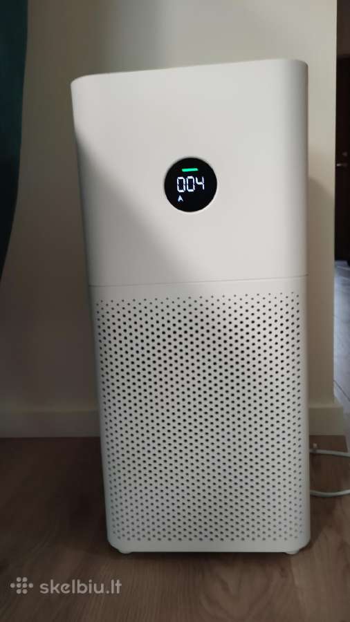Mi Air Purifier 3c oro valytuvas.