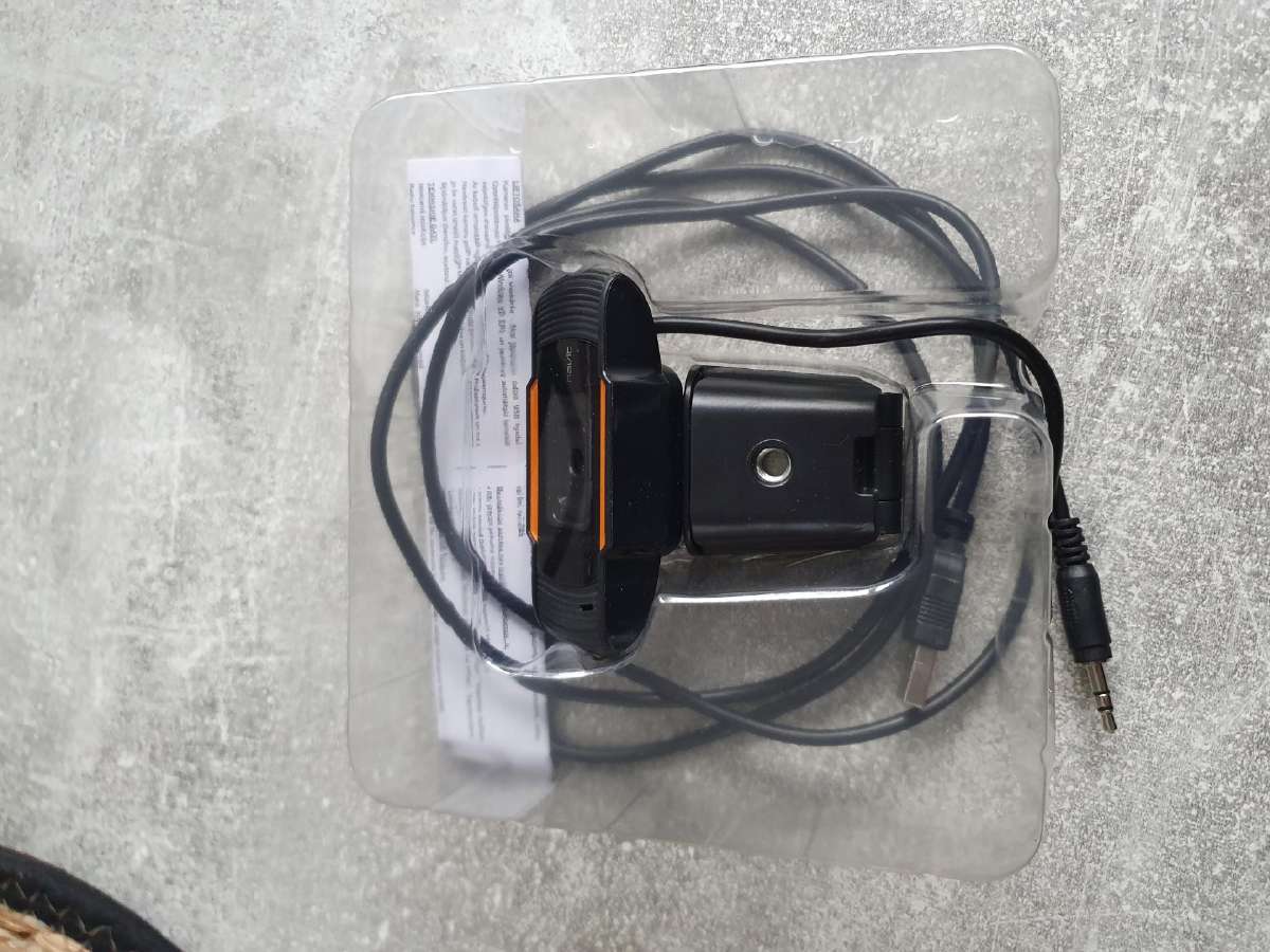 Havit Pro Webcam kamera - nuotraukos Nr. 3