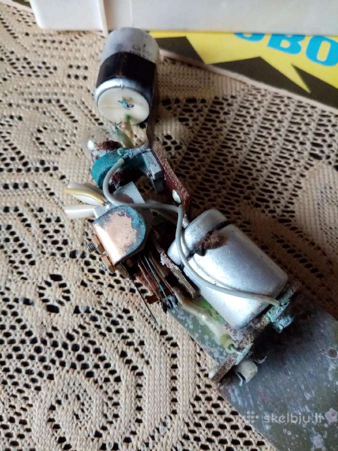 CcccCCCP žaislas. Pistoletas Elektroninis. .Zr. Fo - nuotraukos Nr. 20