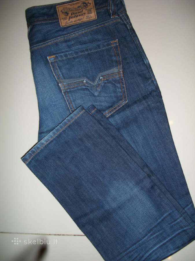 Levis 32/32 - nuotraukos Nr. 3
