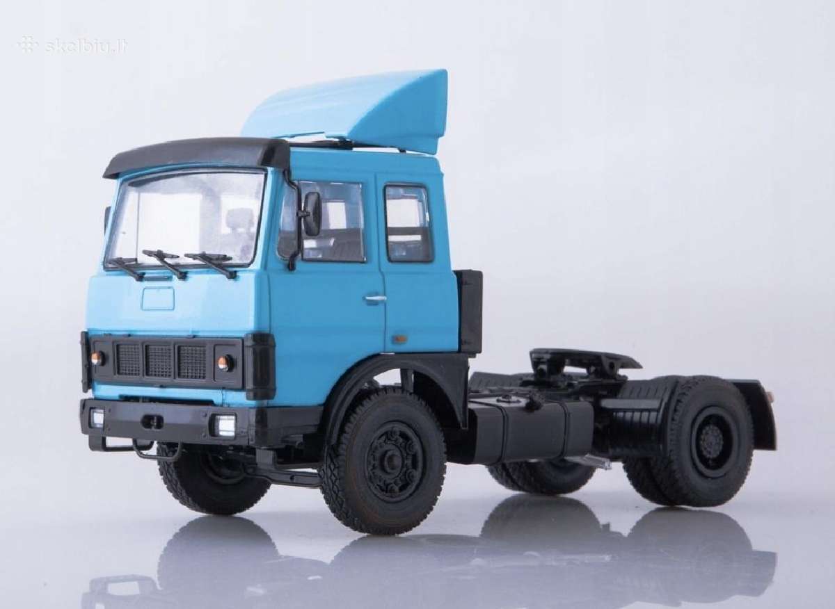 Maz 5432