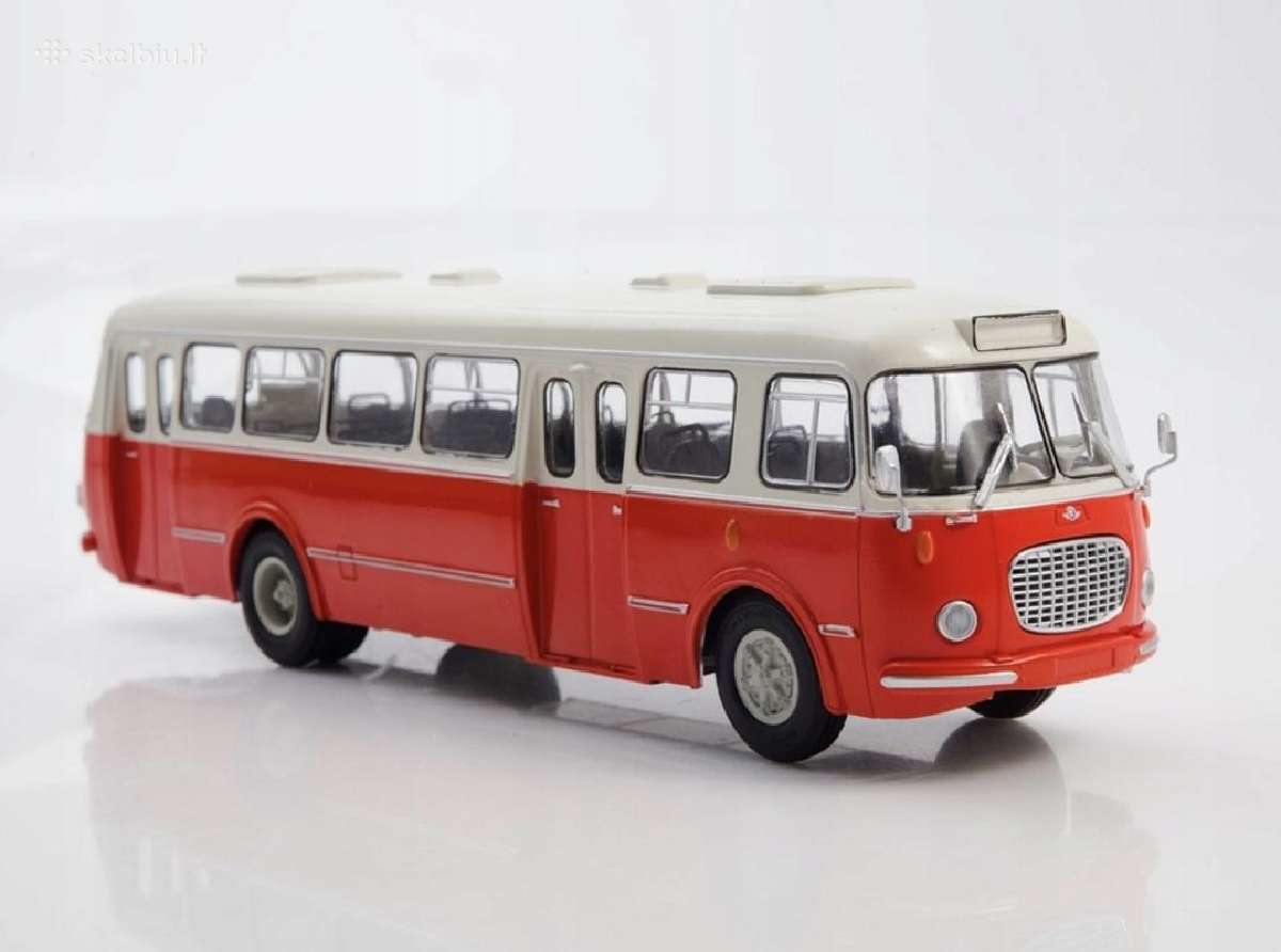 Skoda 706