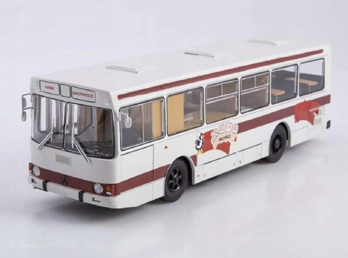 Laz 4969