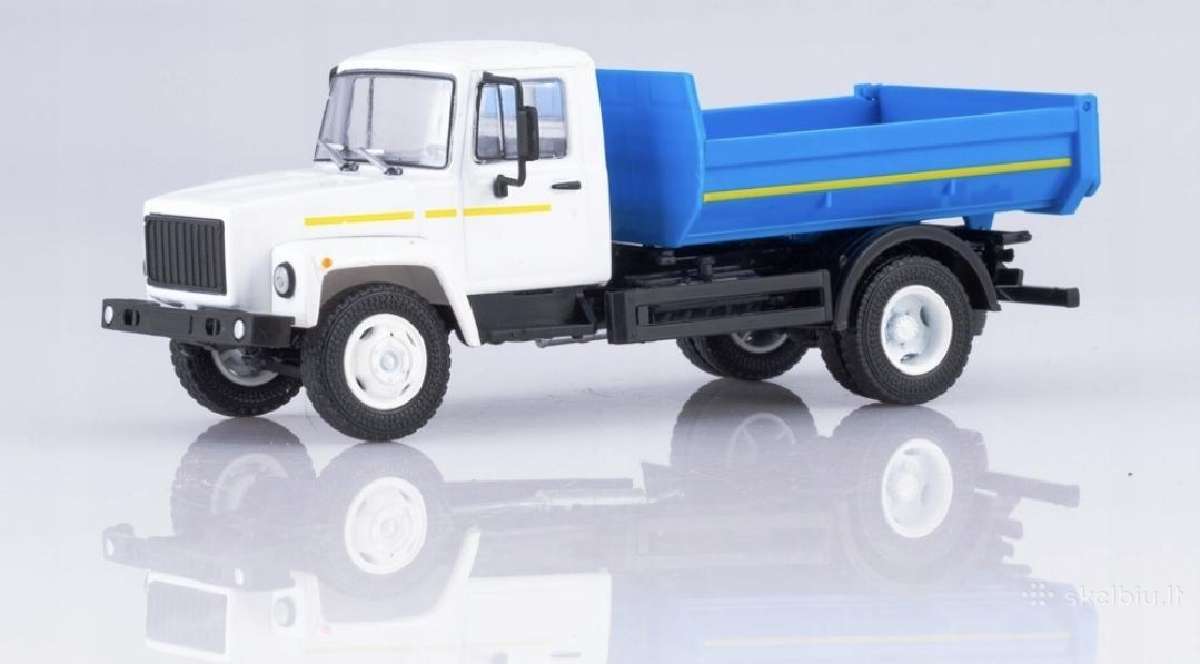Gaz 35072