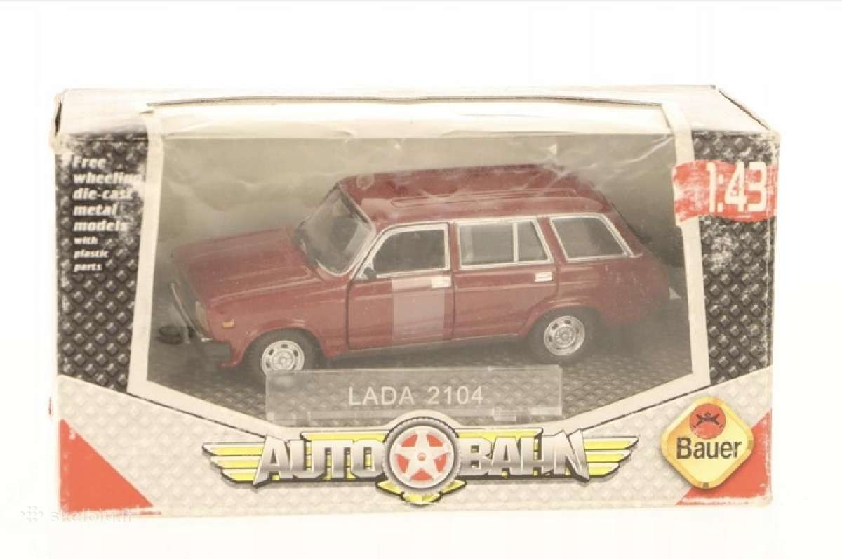 Lada 2104