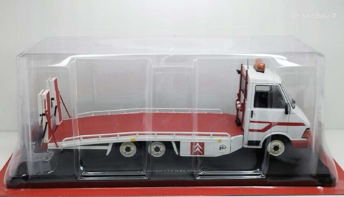 Citroen C35d