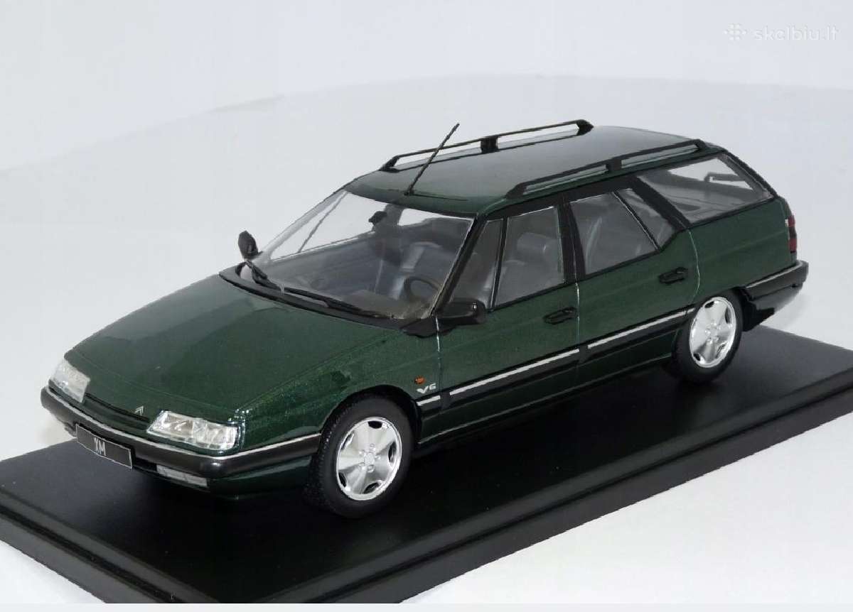 Citroen Xm