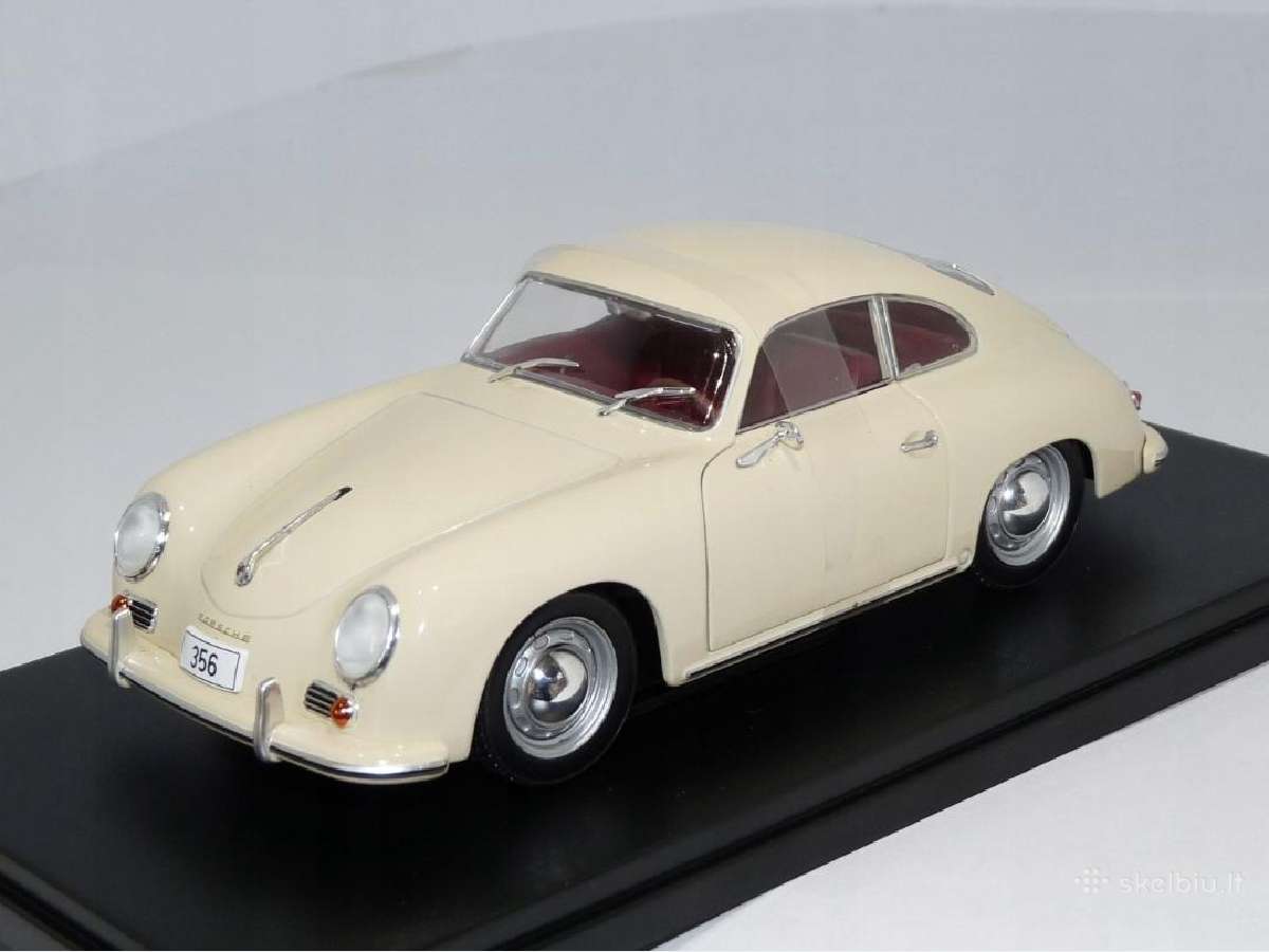 Porsche 356