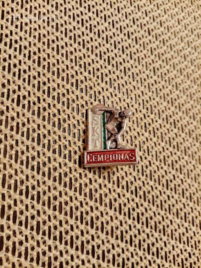CcCCCP zenkliukai .zr. foto.lengvo metalo - Ideala