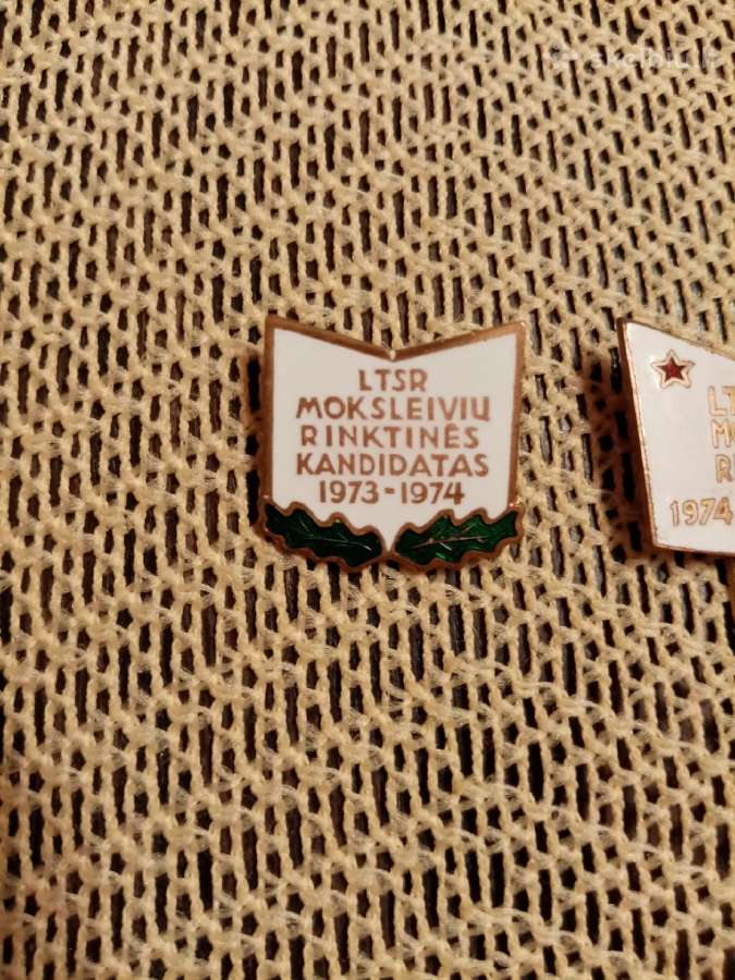 CcCCCP zenkliukai .zr. foto. Sunkaus metalo - Idea - nuotraukos Nr. 2