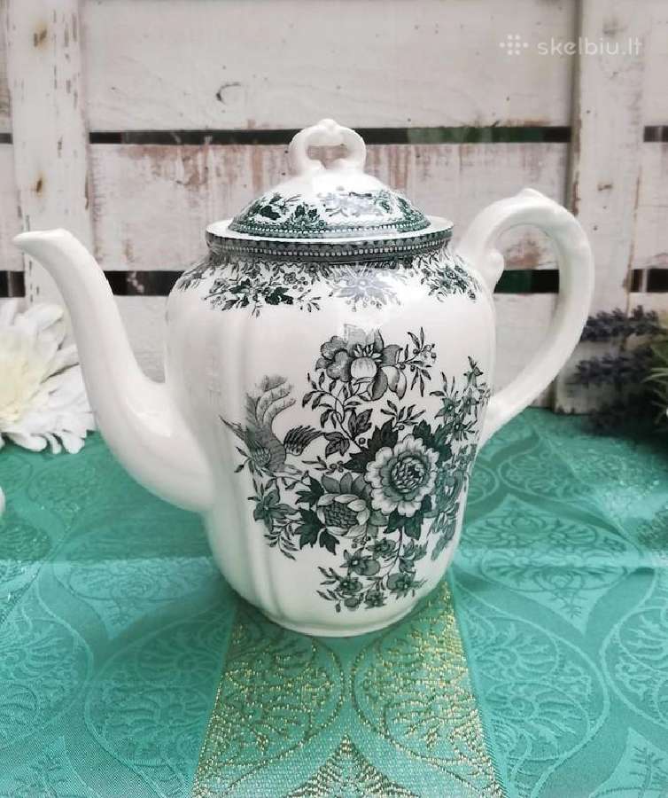 Villeroy & Boch kavinukas