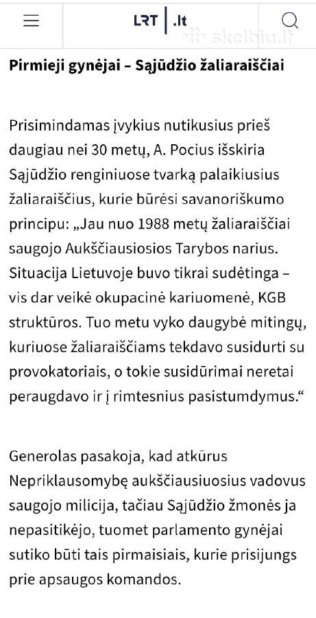 Raiščiai - nuotraukos Nr. 4
