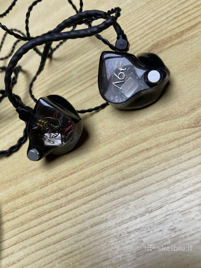 64 Audio A6t ausines