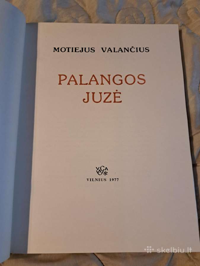 Palangos Juzė - nuotraukos Nr. 3