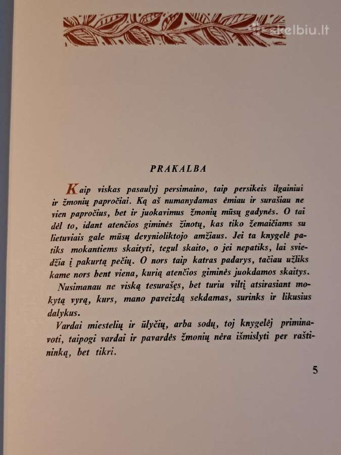 Palangos Juzė - nuotraukos Nr. 4