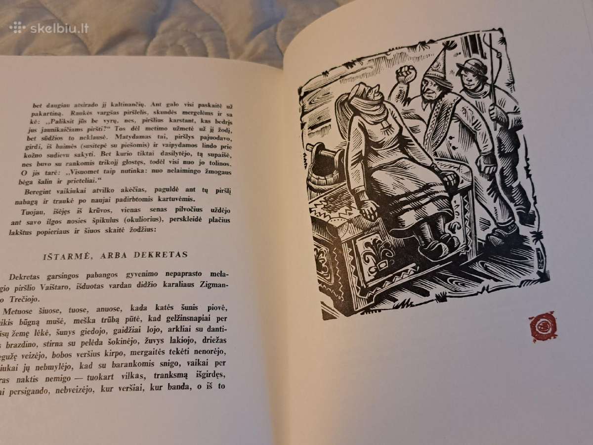 Palangos Juzė - nuotraukos Nr. 5