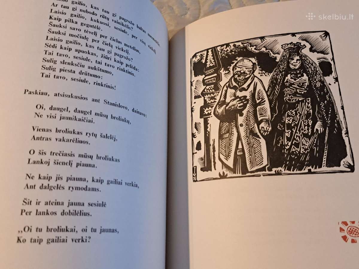 Palangos Juzė - nuotraukos Nr. 6