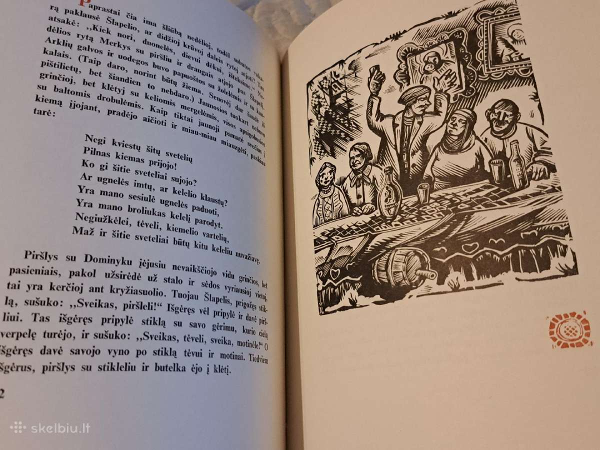 Palangos Juzė - nuotraukos Nr. 7