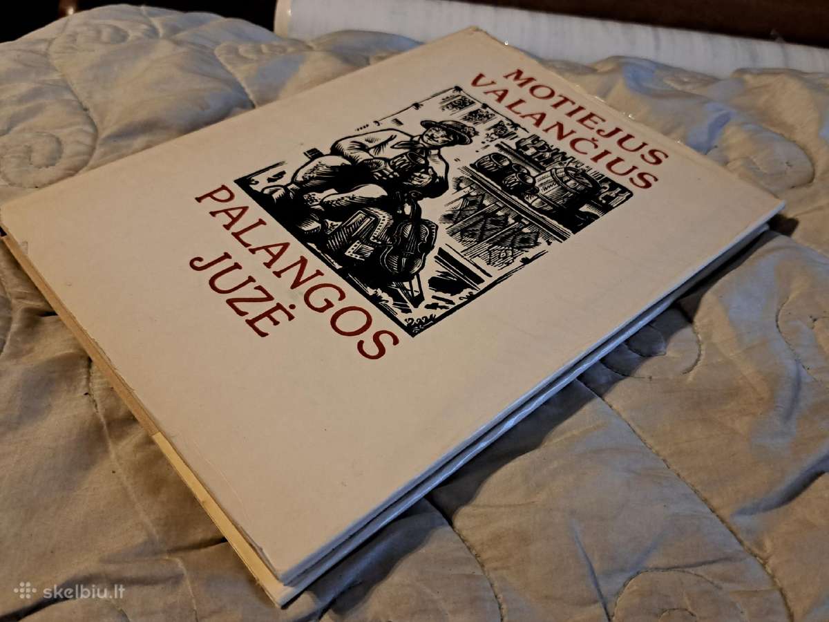 Palangos Juzė - nuotraukos Nr. 11