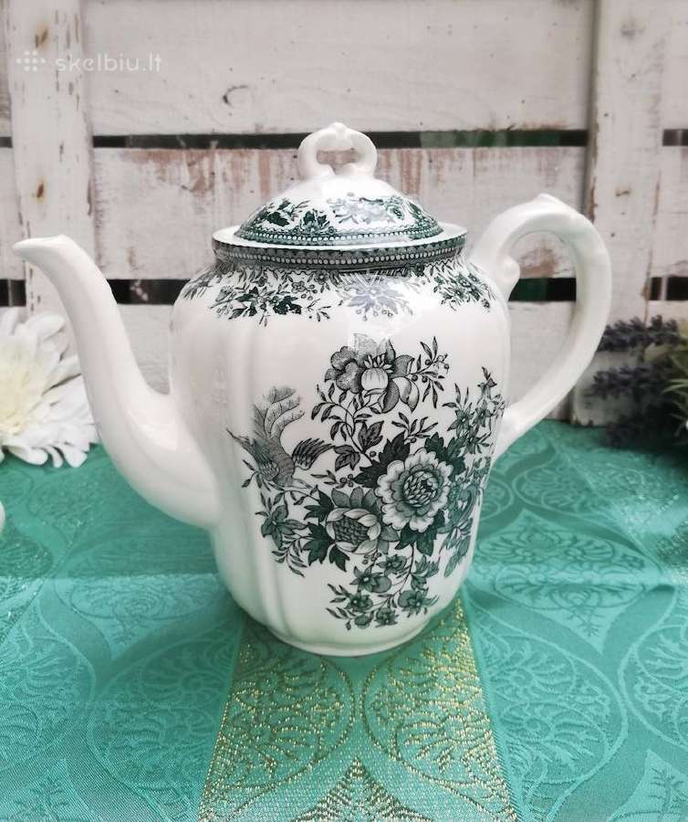 Villeroy & Boch kavinukas