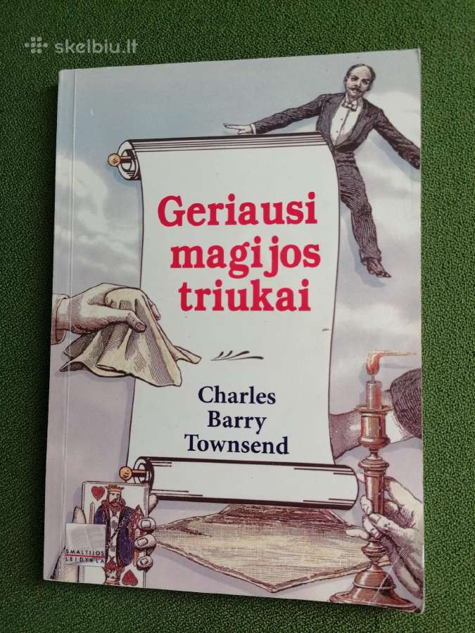 Daug gerų knygu - nuotraukos Nr. 6