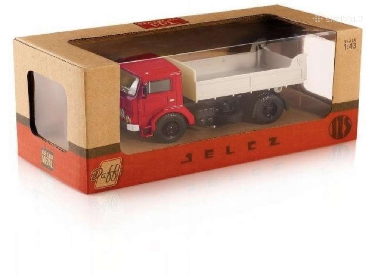 Jelcz 317