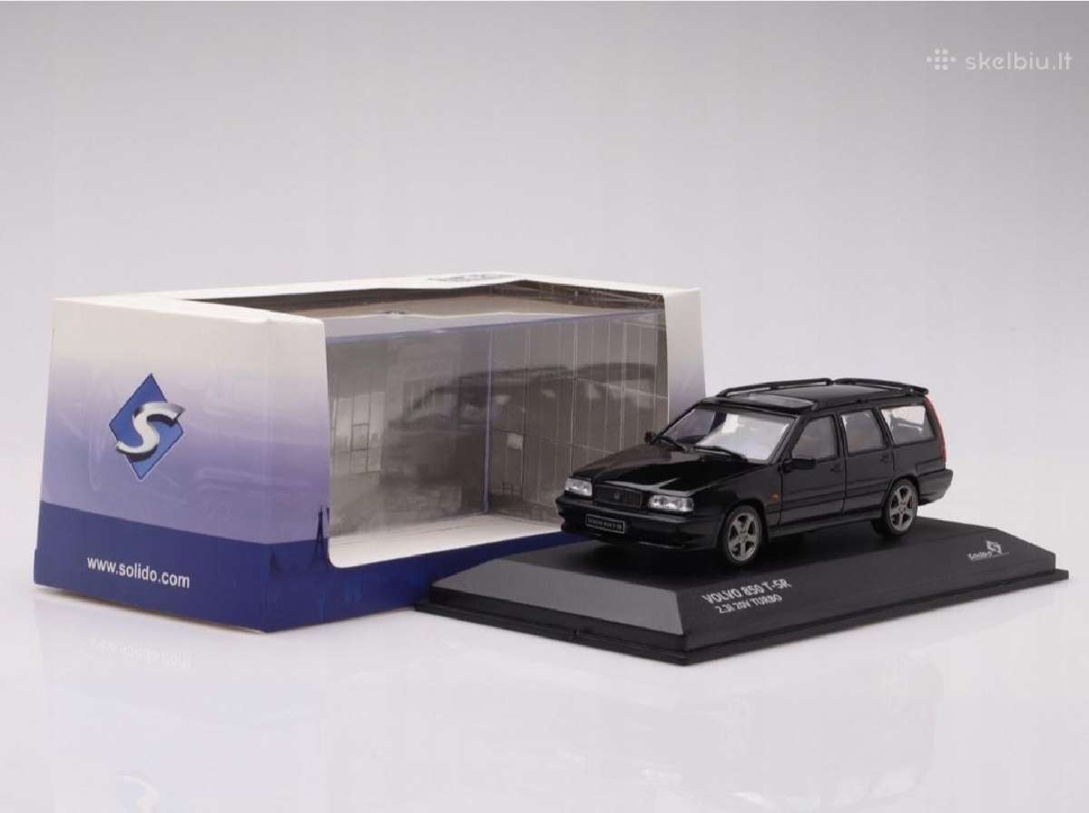 Volvo 850