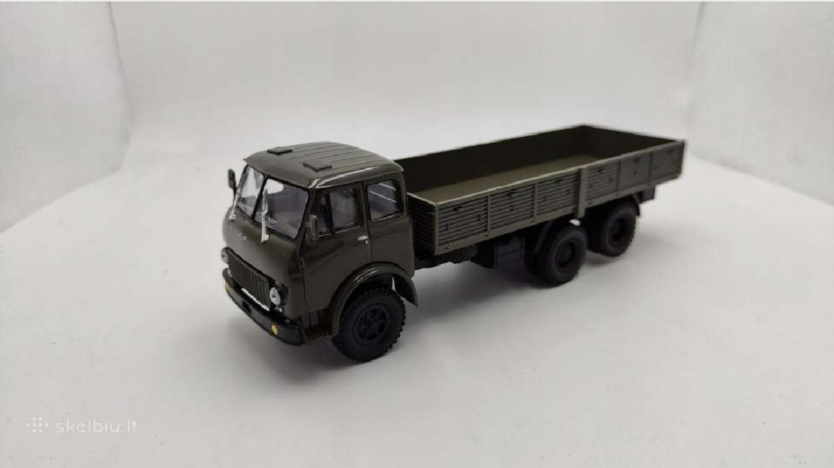 Maz 516