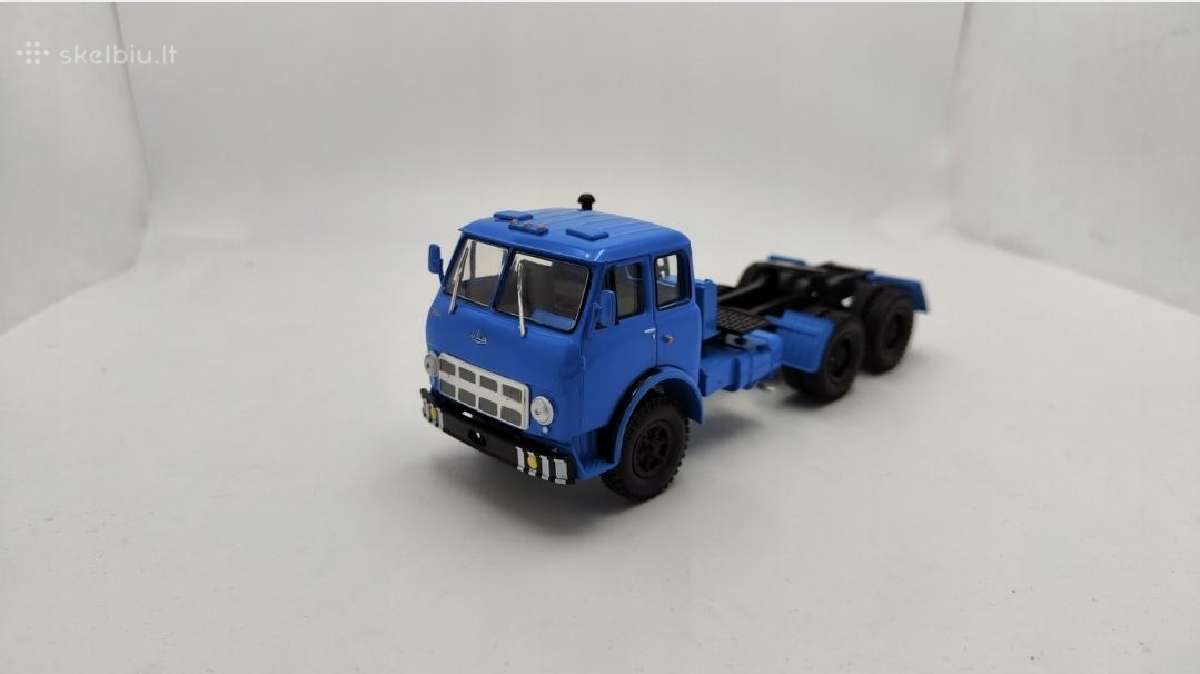 Maz 515a