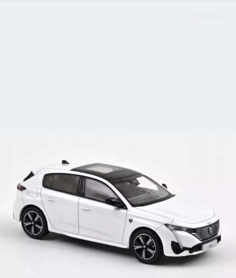Peugeot 308 Gt