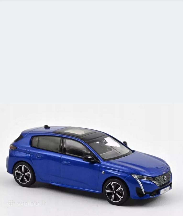 Peugeot 308 Gt