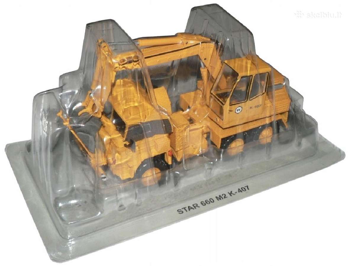 Star 660