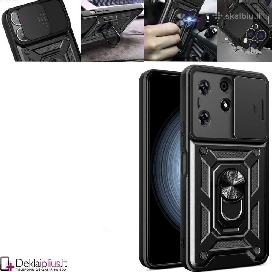 Tecno dėklai-чехлы-cases - Kaunas - nuotraukos Nr. 8