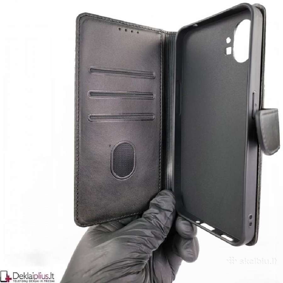 Nothing Phone dėklai-чехлы-cases - Kaunas - nuotraukos Nr. 9
