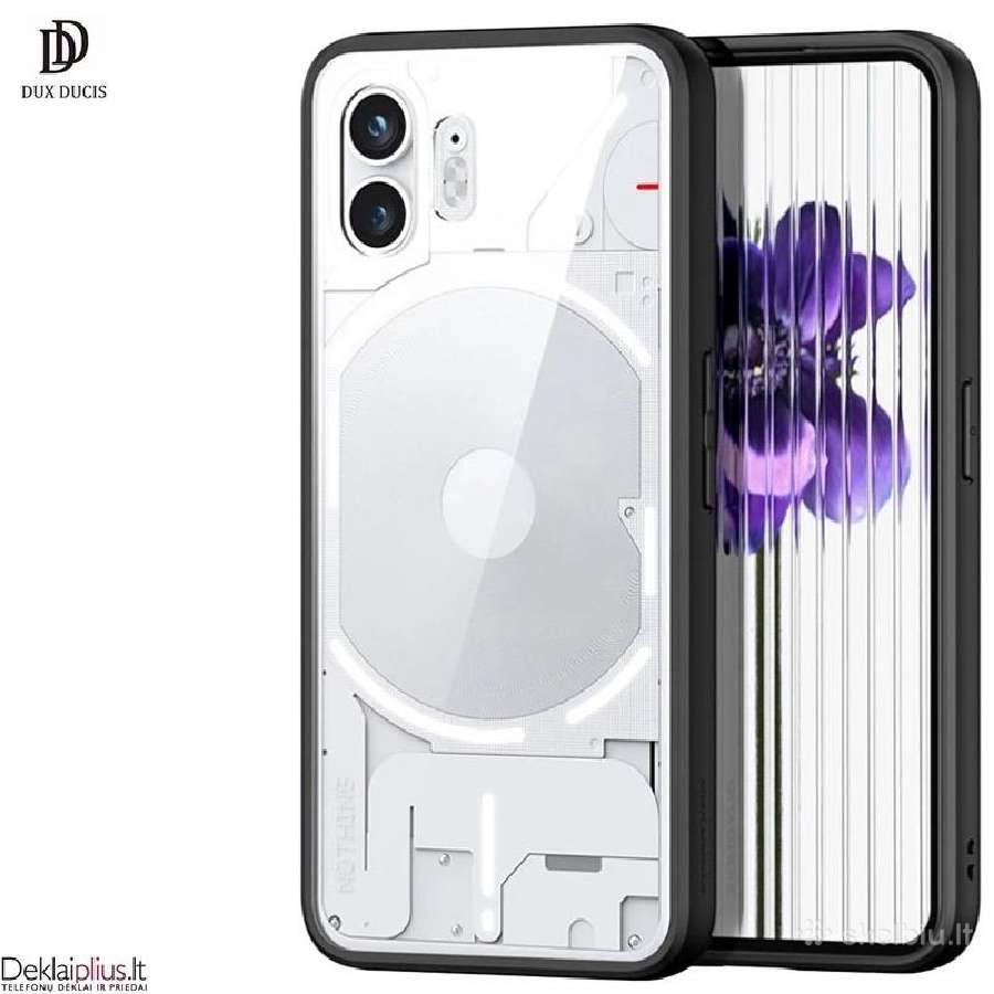 Nothing Phone dėklai-чехлы-cases - Kaunas - nuotraukos Nr. 10