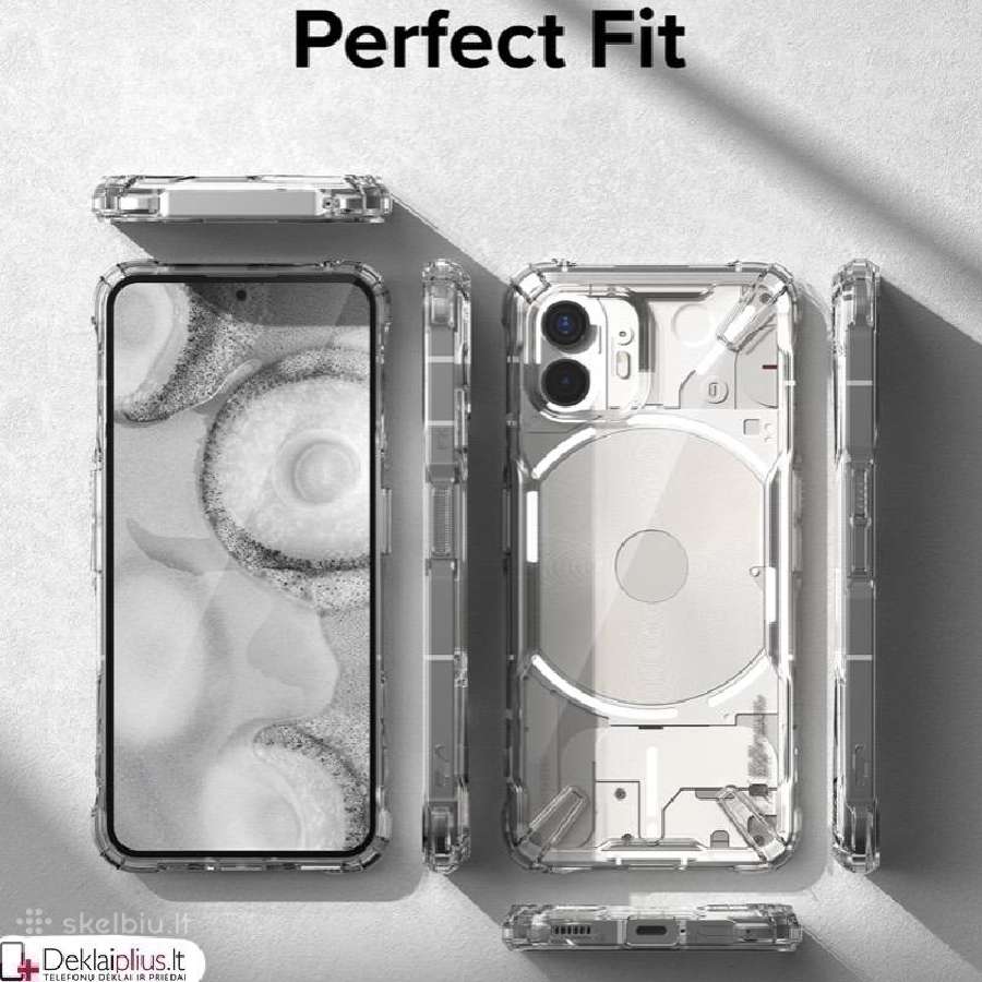 Nothing Phone dėklai-чехлы-cases - Kaunas - nuotraukos Nr. 11