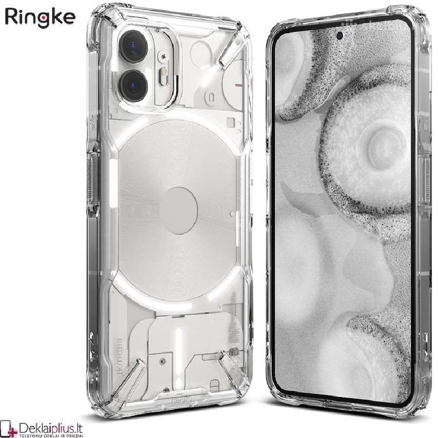 Nothing Phone dėklai-чехлы-cases - Kaunas - nuotraukos Nr. 14